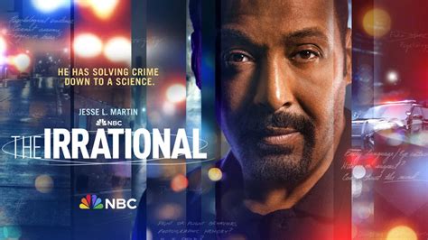 The irrational season 2. Things To Know About The irrational season 2. 